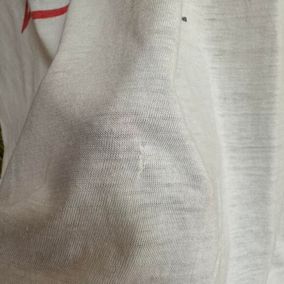 Vintage Disneyland Mickey Mouse Shirt - Picture 5 of 8